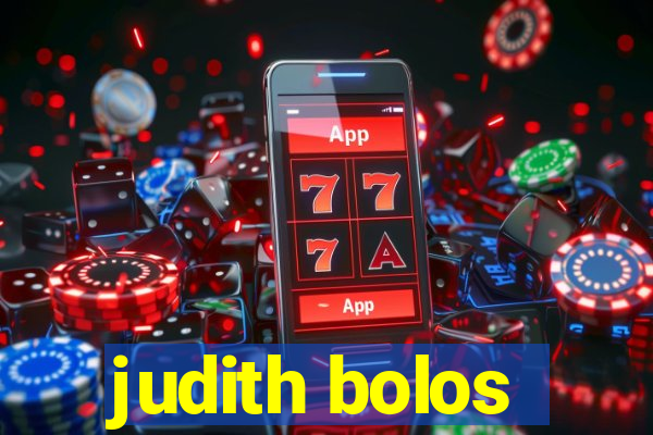 judith bolos